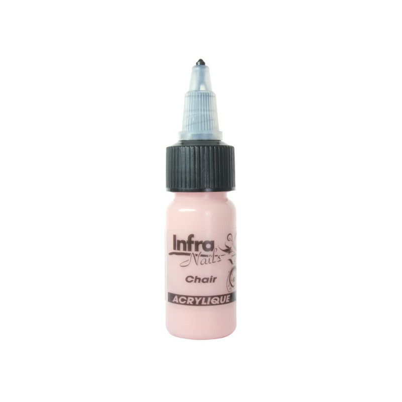 Nailart Paint Flesh Tint 15 ml