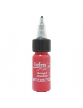 Nailart Paint Carmine15 ml