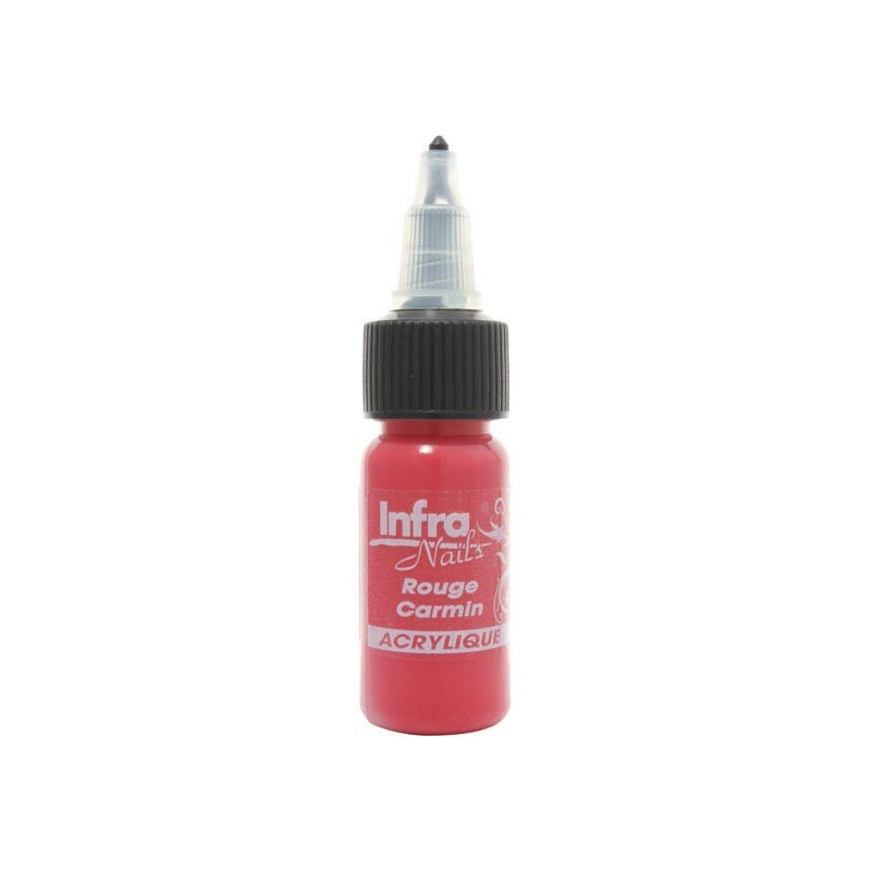 Nailart Paint Carmine15 ml