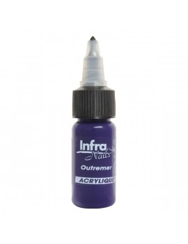 Nailart Paint Ultramarine15 ml