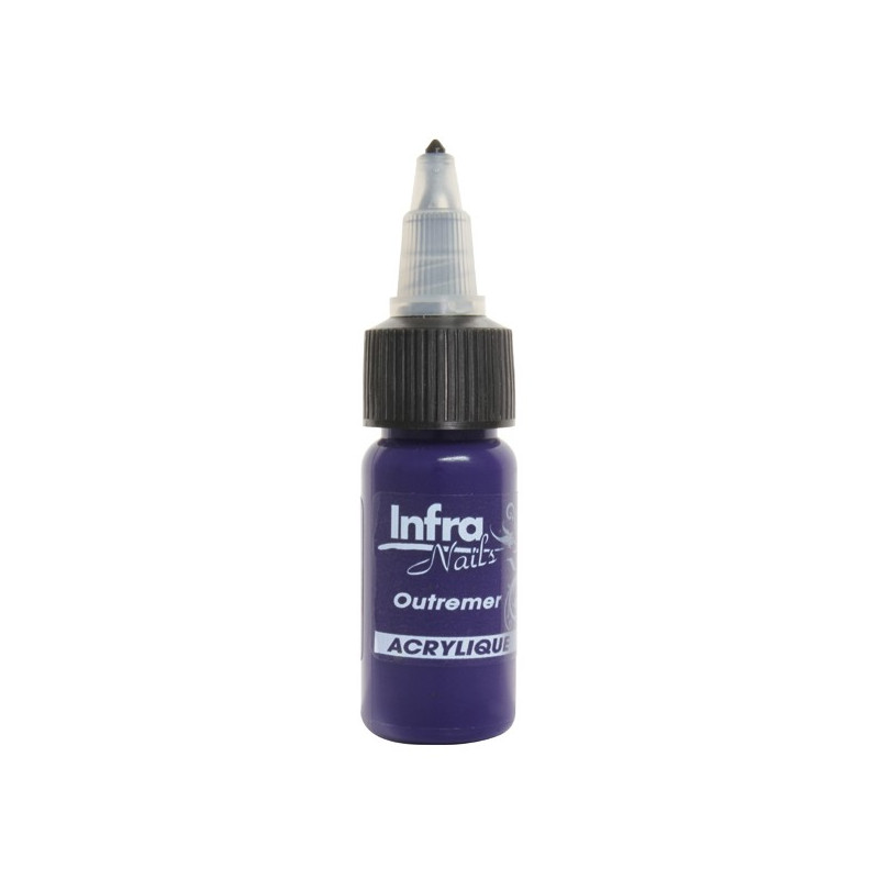 Nailart Paint Ultramarine15 ml