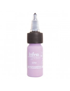 Nailart Paint Lilac15 ml