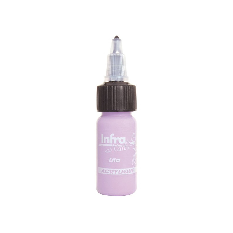 Nailart Paint Lilac15 ml