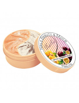 DOUBLE SCRUB 200G ABRICOT & FRUIT DE LA PASSION