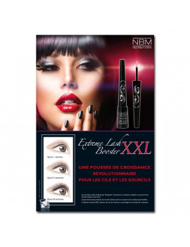 EXTREME LASH BOOSTER XXL 5 ML