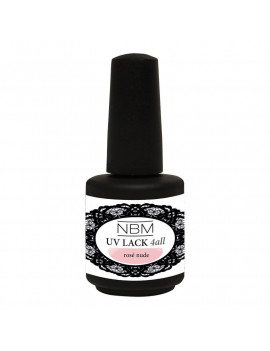 VERNIS UV LACK FOR ALL ROSE NUDE 14 ML