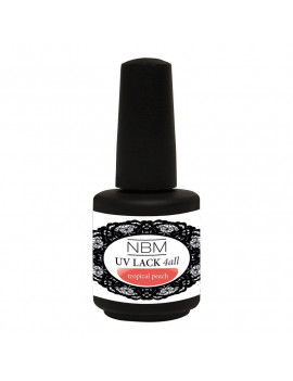 VERNIS UV LACK FOR ALL TROPICAL PEACH 14 ML