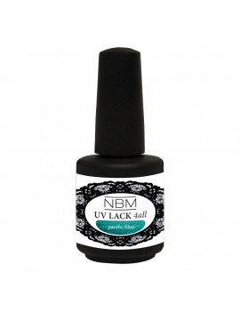 VERNIS UV LACK FOR ALL PACIFIC BLUE 14 ML