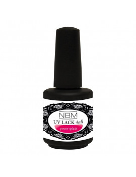 VERNIS UV LACK FOR ALL POWER SPLASH 14 ML