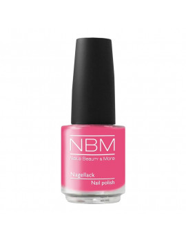 VERNIS PINKY SPLASH