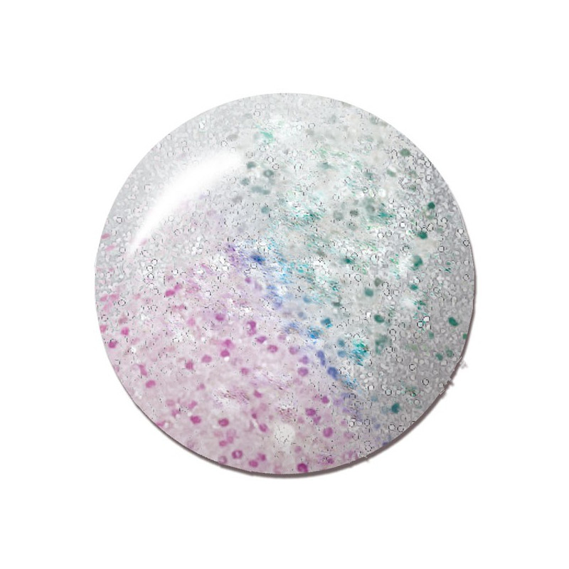 VERNIS PAILLETE OPALE