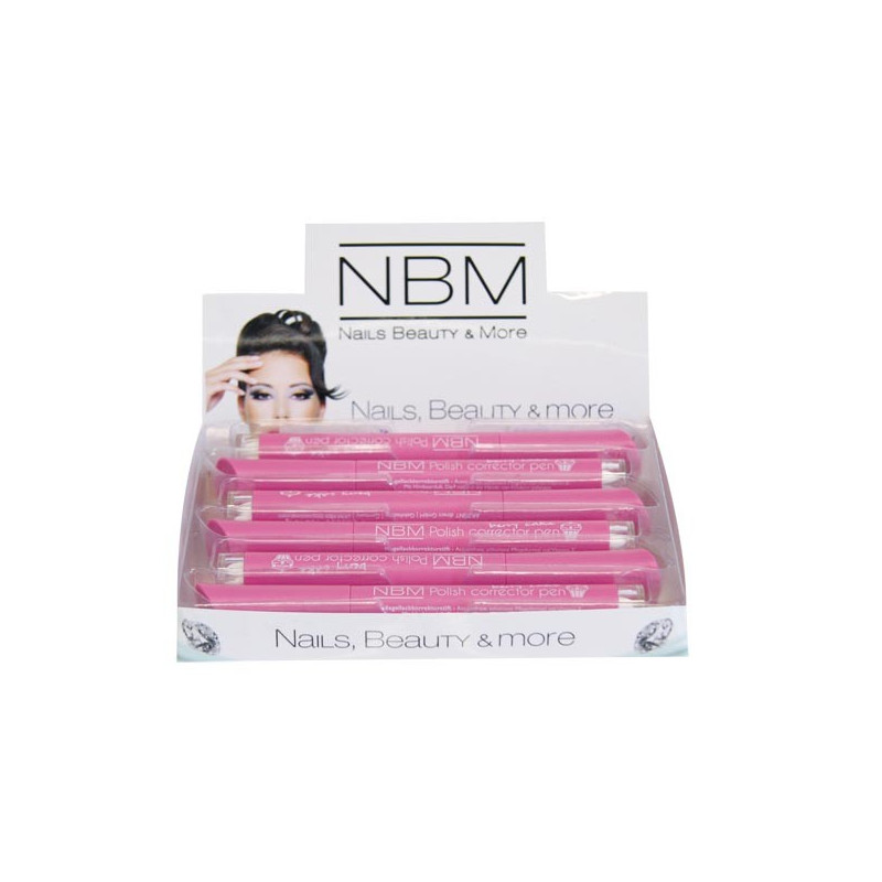 PRESENTOIR POLISH CORRECTEUR PEN BERRY CAKE