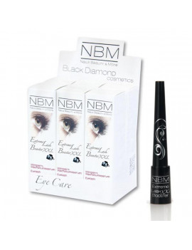 PRESENTOIR BDC EXTREME LASH BOOSTER XXL 6 PCS