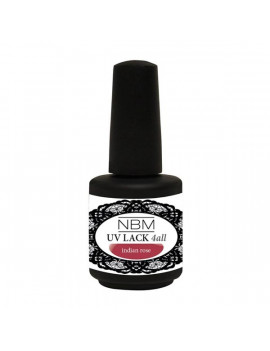 VERNIS UV LACK FOR ALL INDIAN ROSE 14 ML