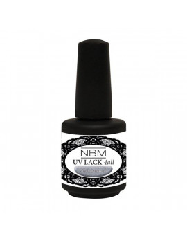 VERNIS UV LACK FOR ALL STEEL DIAMOND 14 ML