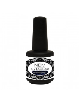 VERNIS UV LACK FOR ALL CRUSHES CRYSTALIX 14 ML