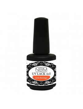 VERNIS UV LACK FOR ALL NEON FLAMINGO 14 ML