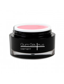 GUM GEL PLUS DIAMANT 15g / 30g