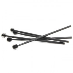 Brosses silicone