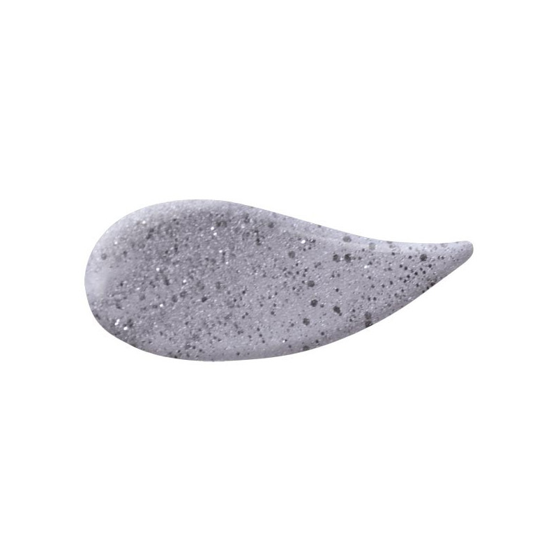 VERNIS UV LACK FOR ALL SILVER DIAMOND MIX 14 ML VERNIS UV LACK FOR ALL SILVER DIAMOND MIX 14 ML
