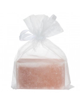 Savon au sel de l'himalaya 250 G