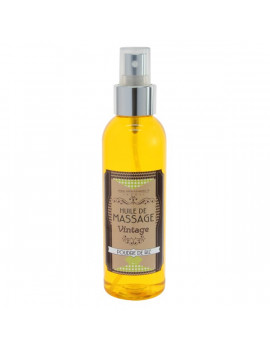 HUILES DE MASSAGE 150 ML