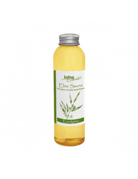 ELIXIR EUCALYPTUS POUR SAUNA 150 ML