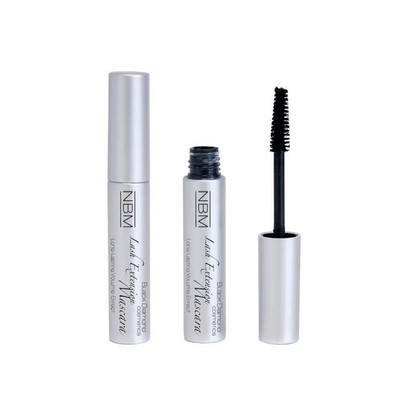 BDC LASH EXTENSION MASCARA 10 ML