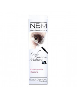 BDC LASH EXTENSION MASCARA 10 ML