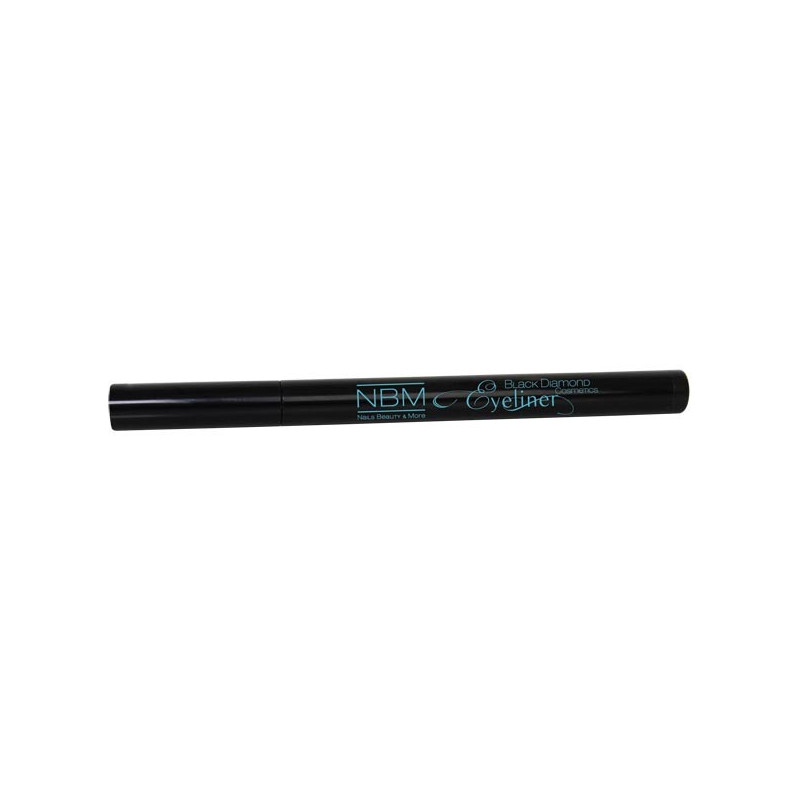 BDC EYELINER DEEP BLACK 1.5 ML