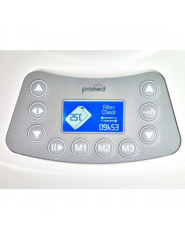 PONCEUSE PROMED 4030 SX2