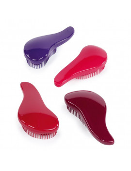 Présentoir 24 mini-brosses Meli-Melo