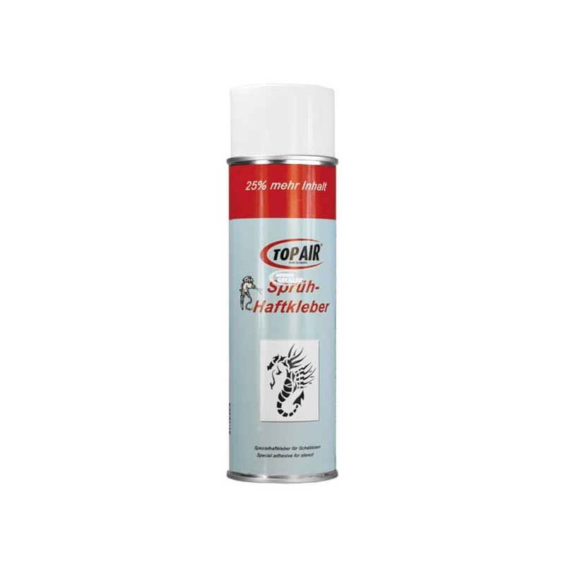 FIXATEUR CORPS SPRAY 400 ML