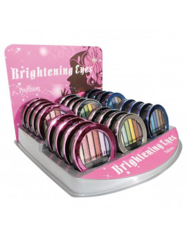 Présentoir «Brightening Eyes» 24 PCS