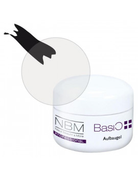 BASIC SCULPTING GEL CLEAR 15G