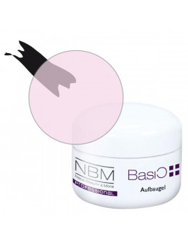 BASIC SCULPTING GEL MILKY ROSE 15G