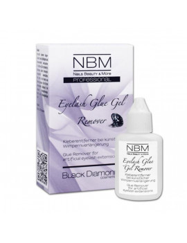 BDC EYELASH GLUE GEL REMOVER 15 ML