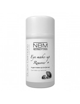 MAKE-UP REMOVER+