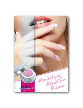Modeling Medium Rosé