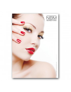 POSTER VERNIS A ONGLES