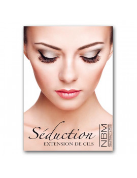 POSTER BDC Eyelash-Extension