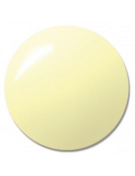 POUDRE ACRYLIQUE JAUNE PASTEL 10 G