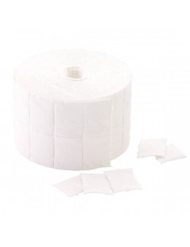 ROULEAU DE CARRE DE CELLULOSE 1000 PCS