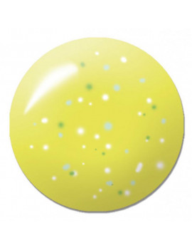 Gel Glammour Soft Yellow 4G