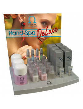 Présentoir Hand Spa Deluxe