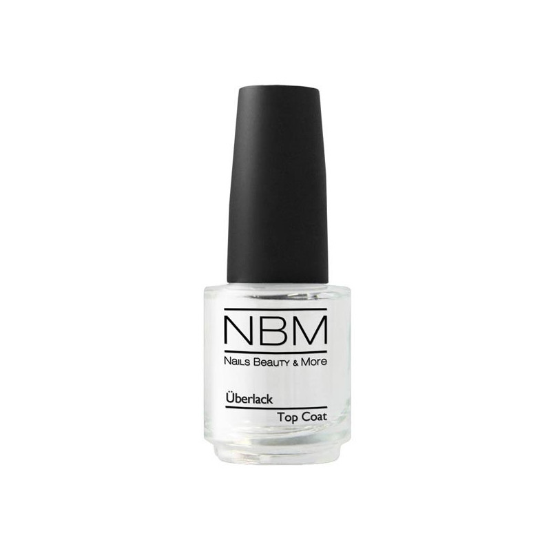 TOP COAT 14 ML