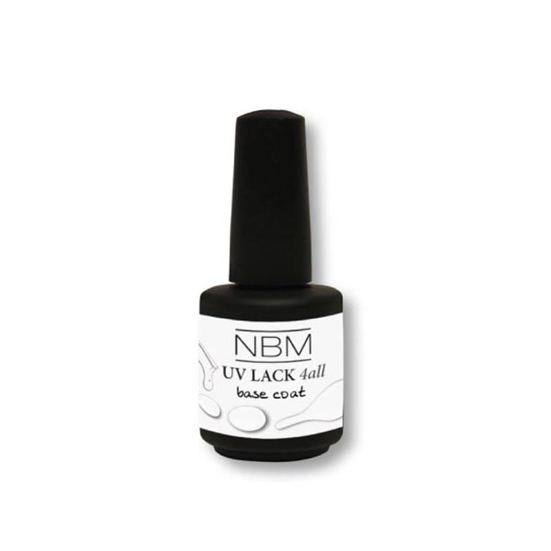 VERNIS UV LACK FOR ALL BASE 14 ML