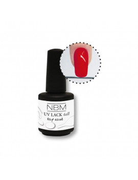 VERNIS UV LACK FOR ALL TOP COAT 14 ML