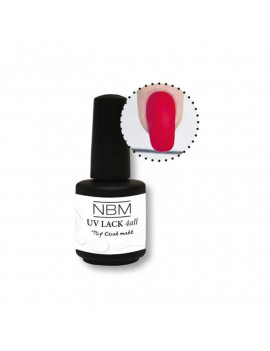 VERNIS UV LACK FOR ALL TOP COAT MAT