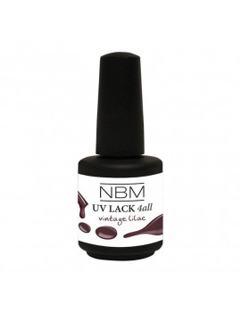 VERNIS UV LACK FOR ALL VINTAGE LILAC 14 ML